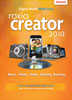 Creator 2010 and prior