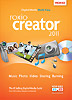 Creator 2011 and prior