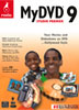 MyDVD