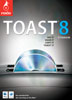 Toast 8