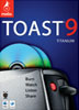 Toast 9