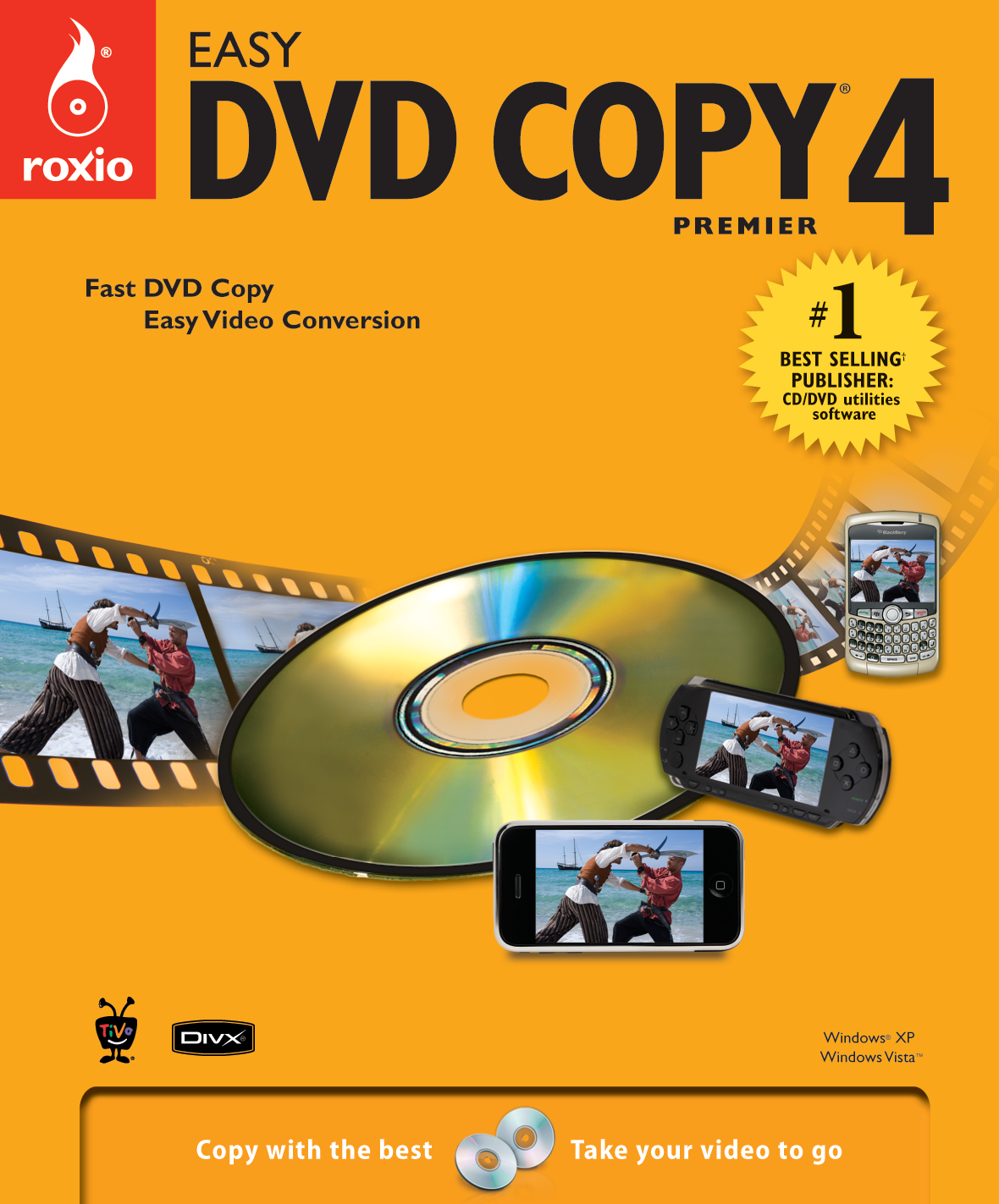 copy copyrighted vhs to dvd free