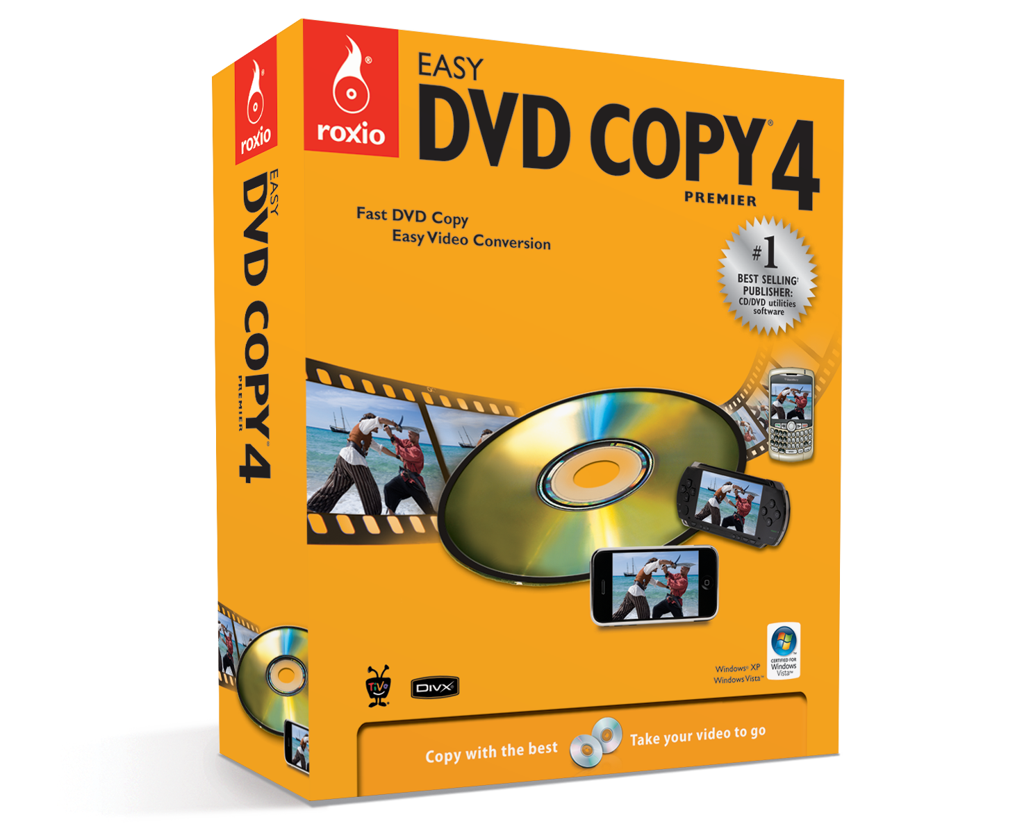 download the new version for apple Roxio Easy VHS to DVD Plus 4.0.5