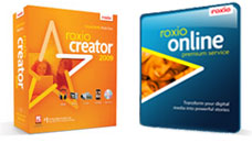 Creator2009 & Online