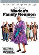 Madeas Family Reunion