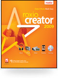 Creator 2010 -Boxed