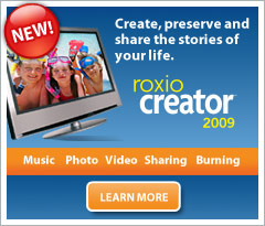 Creator Upgrade