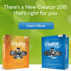 Creator Upgrade