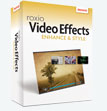 Video Effects (Enhance and Style)