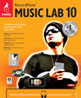 RecordNow Music Lab 10