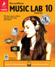 RecordNow Music Lab 10 Premier