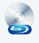 Roxio Creator 2011 High-Def/Blu-ray Disc Plug-In