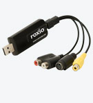 Roxio Video Capture USB