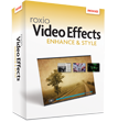 Video Effects (Enhance and Style)