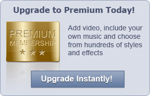Upgrade to Premium Today!