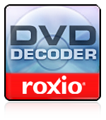 CinePlayer® DVD Decoder Pack for Windows XP