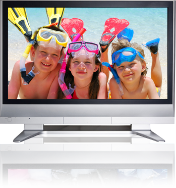 HD TV