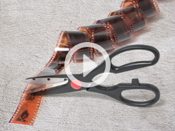 Cutting, Trimming & Audio Effects