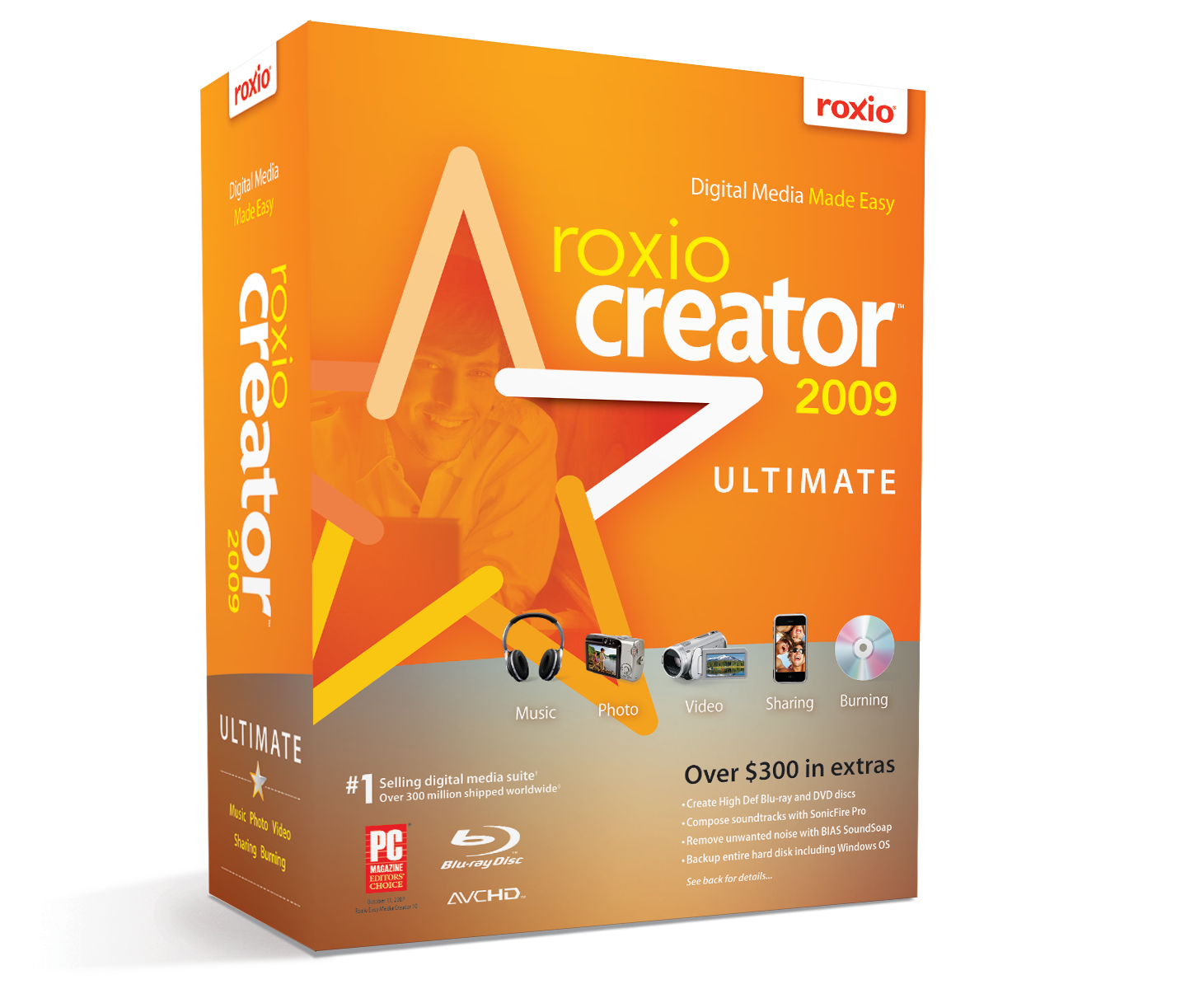 Roxio creator ultimate 2016 iso core mazysmadhouse.net